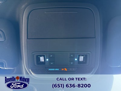 2025 Ford Explorer ST-Line Street Pack