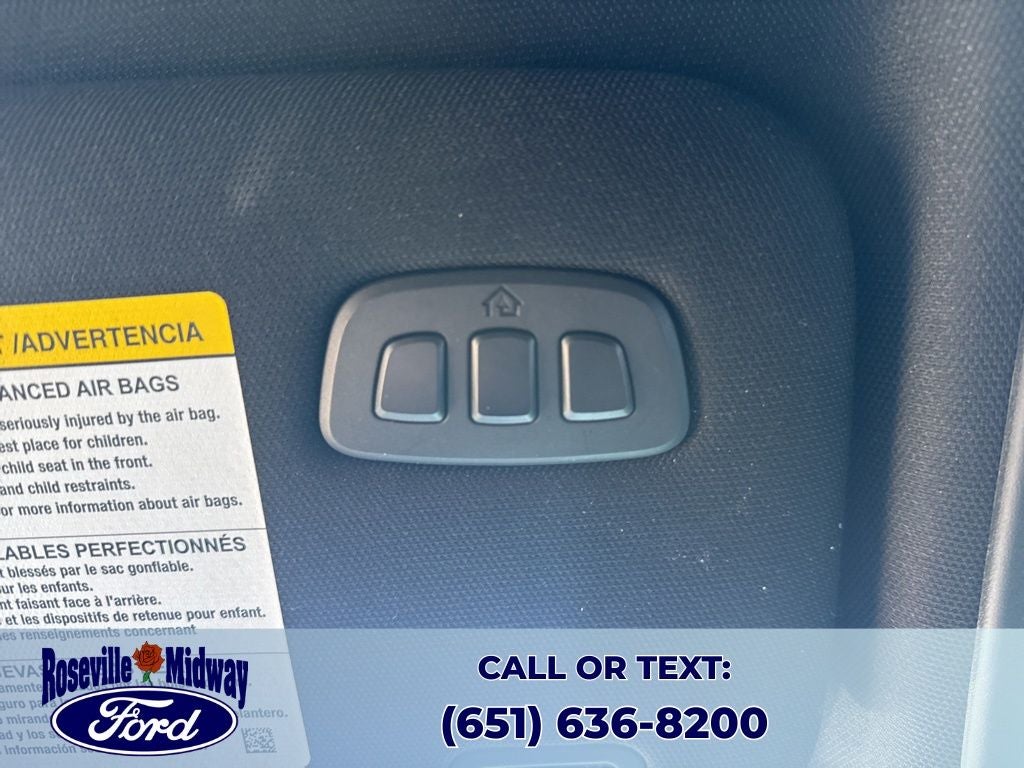 2025 Ford Explorer ST-Line Street Pack