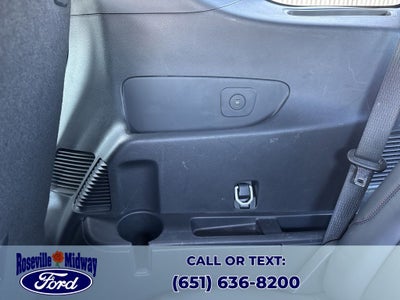 2025 Ford Explorer ST-Line Street Pack