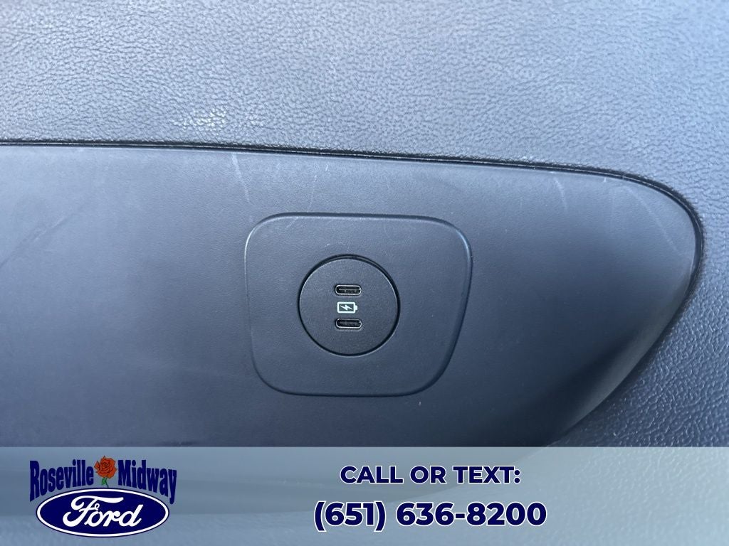 2025 Ford Explorer ST-Line Street Pack