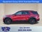2025 Ford Explorer ST-Line Street Pack