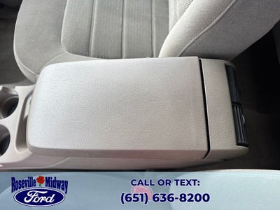 2003 Ford Explorer XLT
