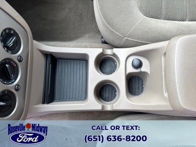2003 Ford Explorer XLT
