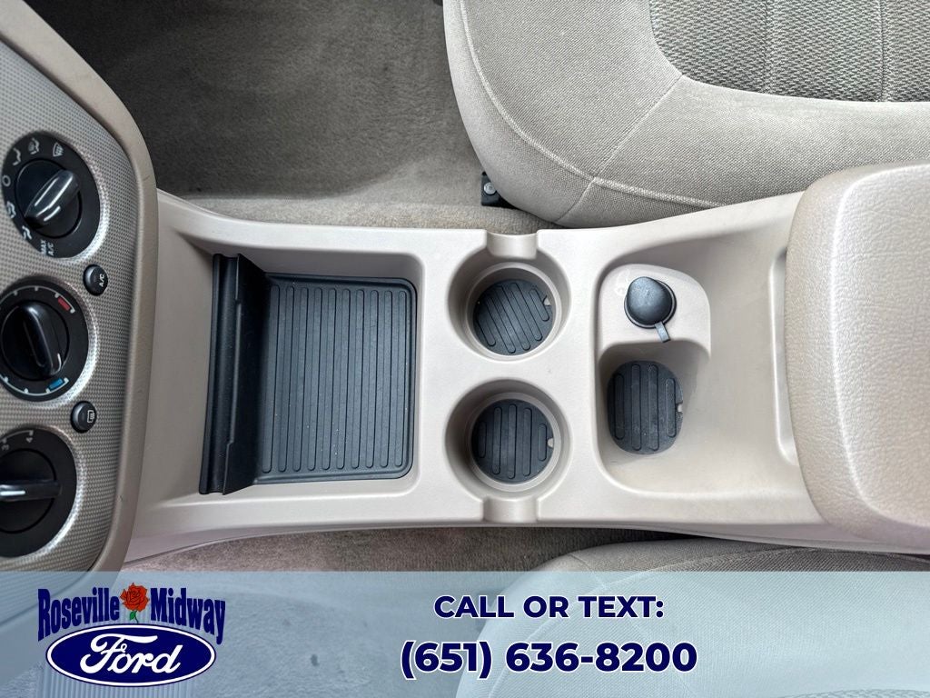 2003 Ford Explorer XLT