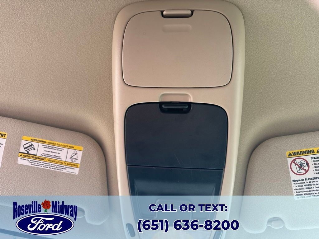 2003 Ford Explorer XLT
