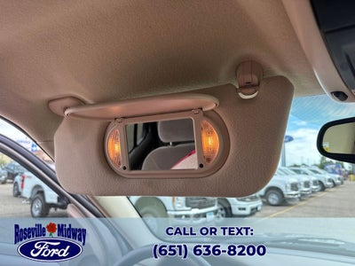 2003 Ford Explorer XLT
