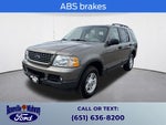 2003 Ford Explorer XLT