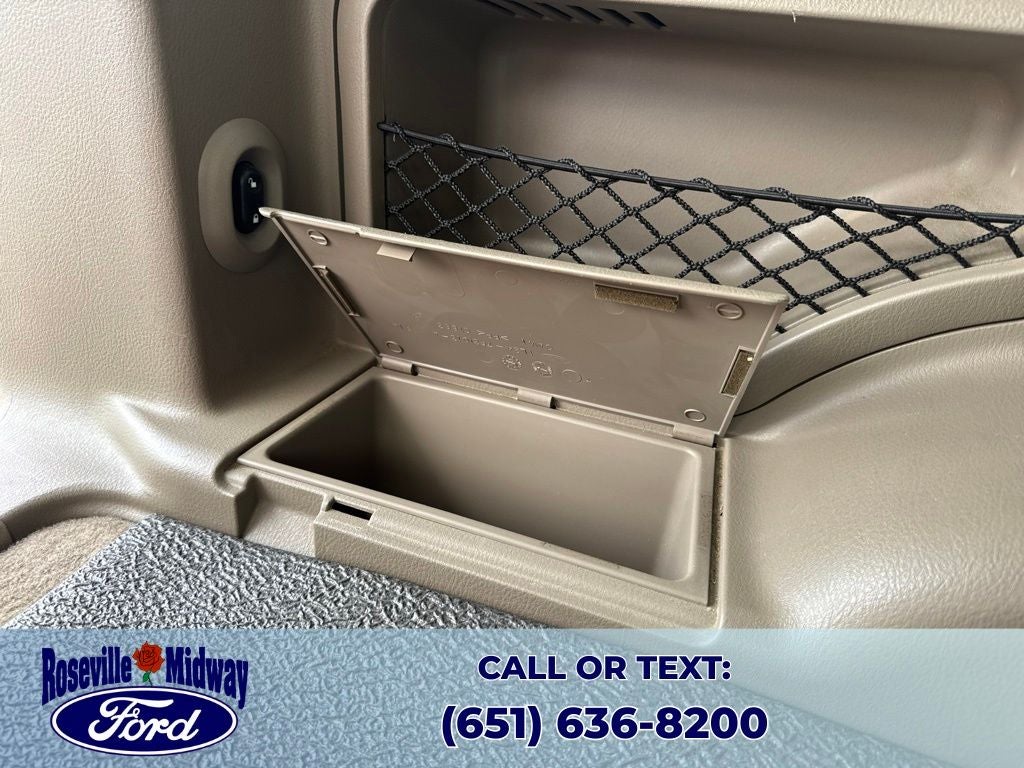 2003 Ford Explorer XLT