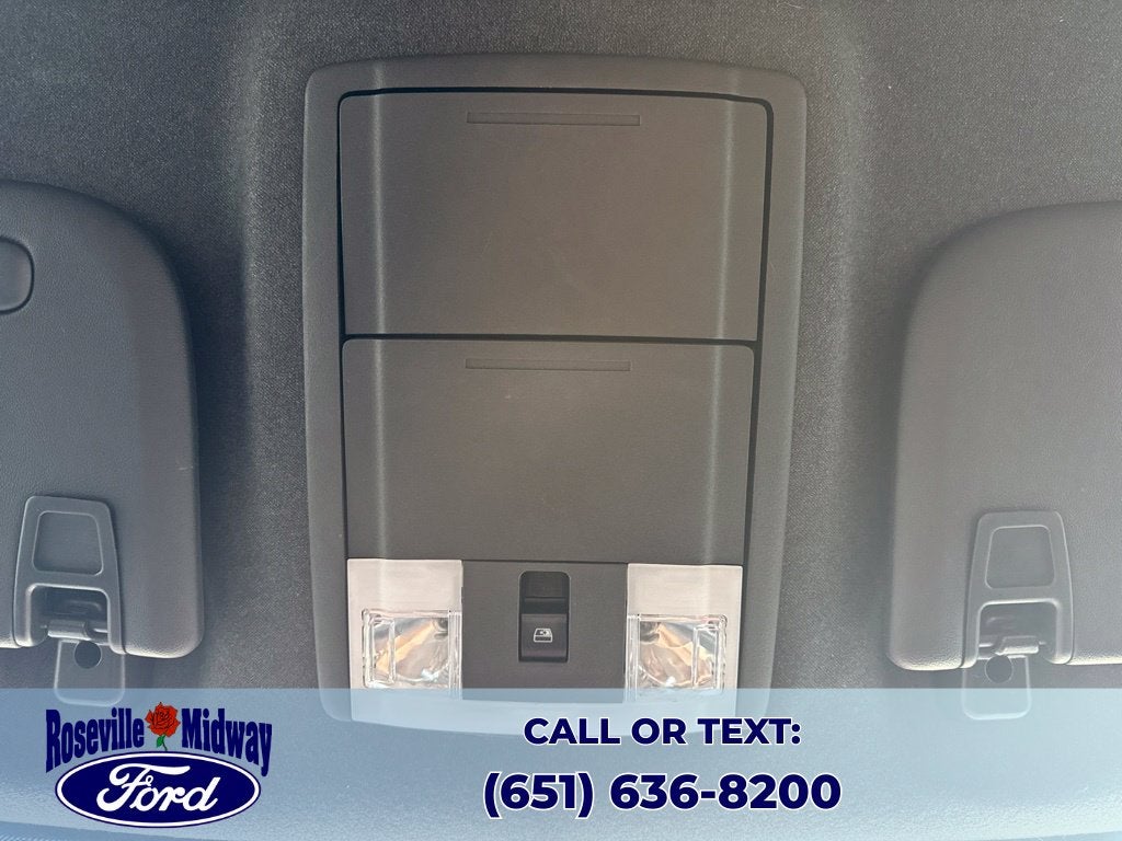 2014 Ford F-250SD Platinum