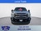 2014 Ford F-250SD Platinum