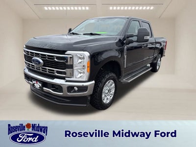2023 Ford F-250SD XLT