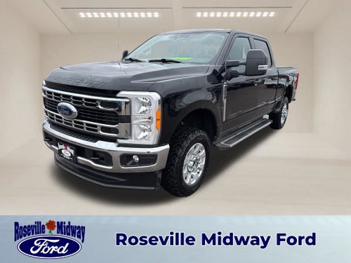 2023 Ford F-250SD XLT