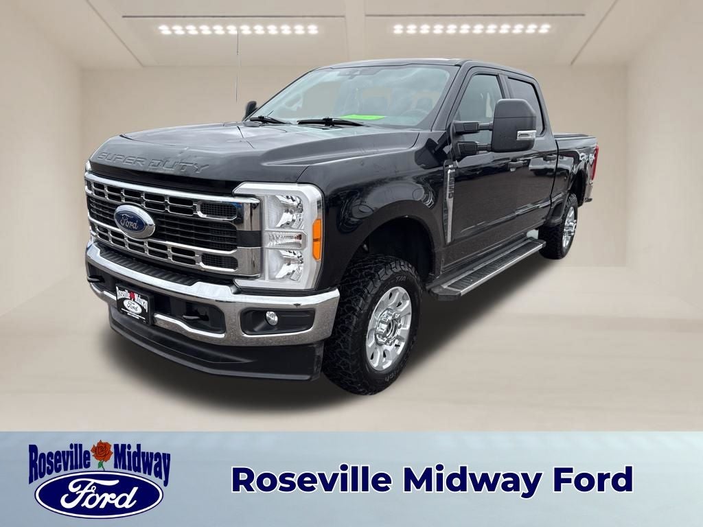 2023 Ford F-250SD XLT