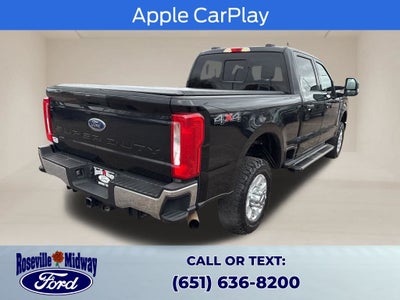 2023 Ford F-250SD XLT