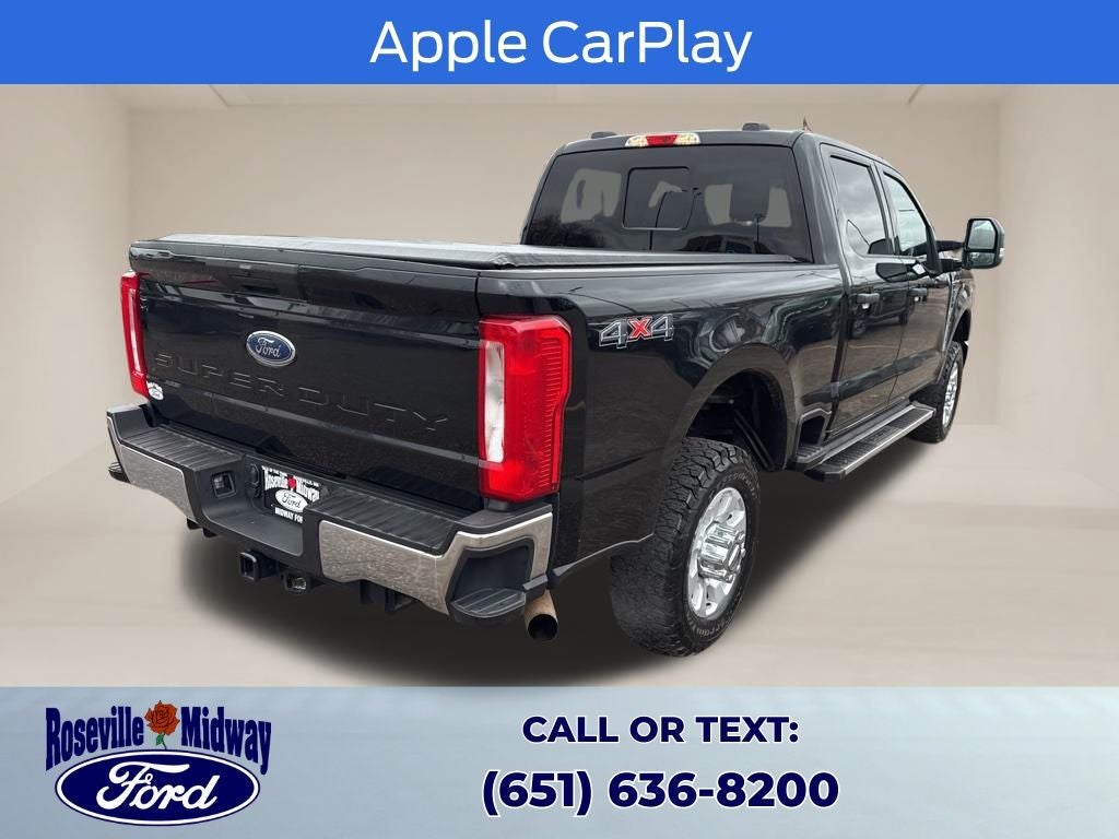 2023 Ford F-250SD XLT