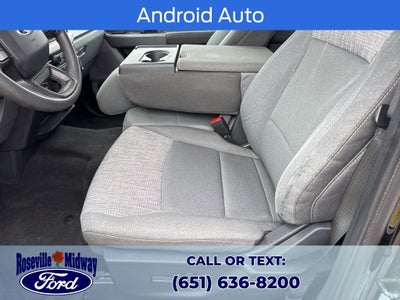 2023 Ford F-250SD XLT