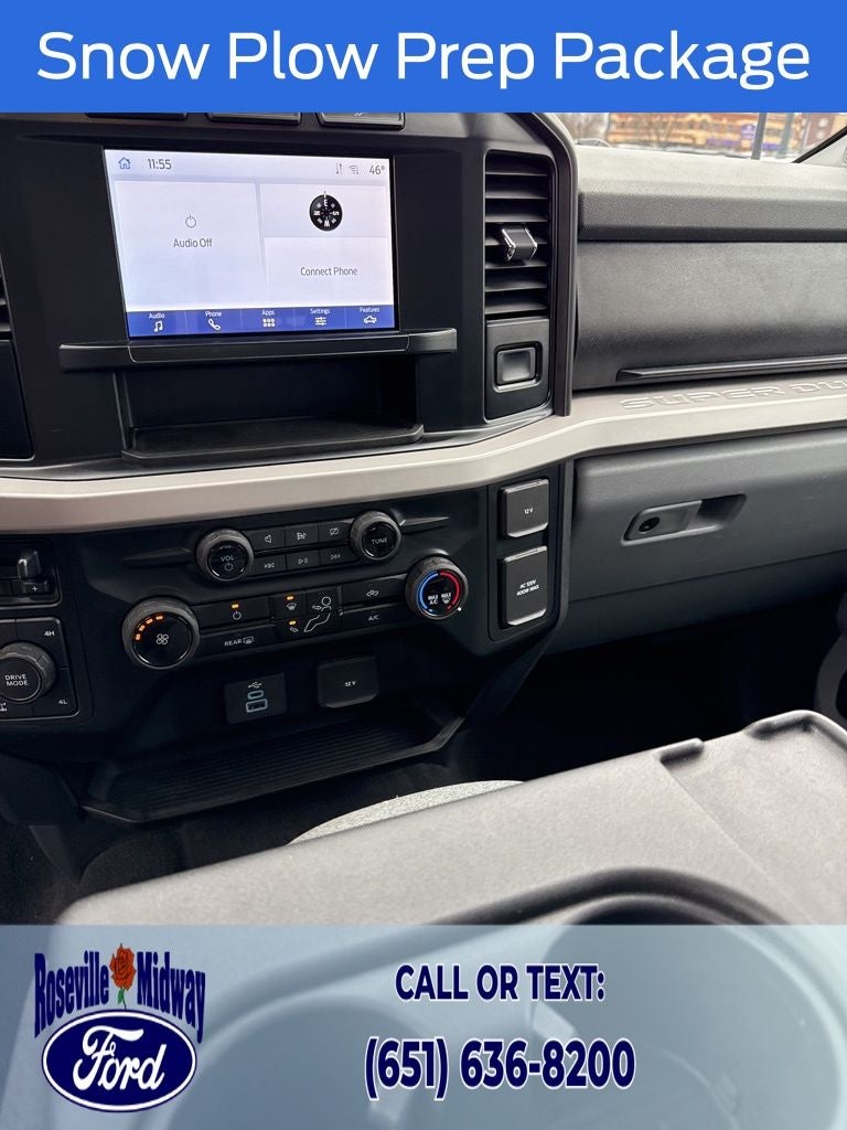 2023 Ford F-250SD XLT