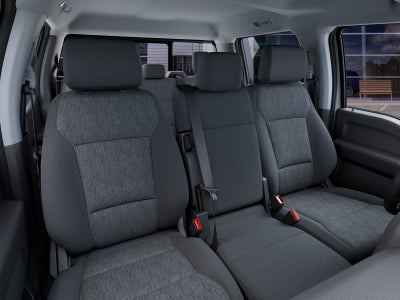 2027 Ford F-250SD XL