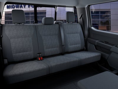 2027 Ford F-250SD XL