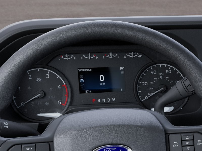 2027 Ford F-250SD XL