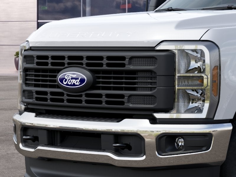 2027 Ford F-250SD XL