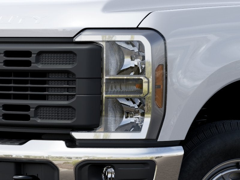 2027 Ford F-250SD XL