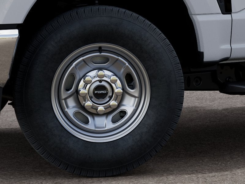 2027 Ford F-250SD XL