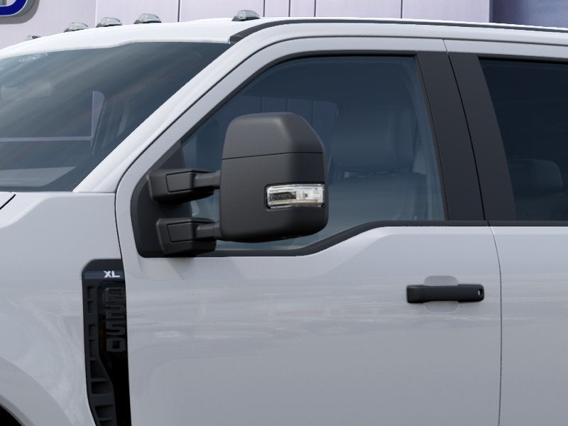 2027 Ford F-250SD XL