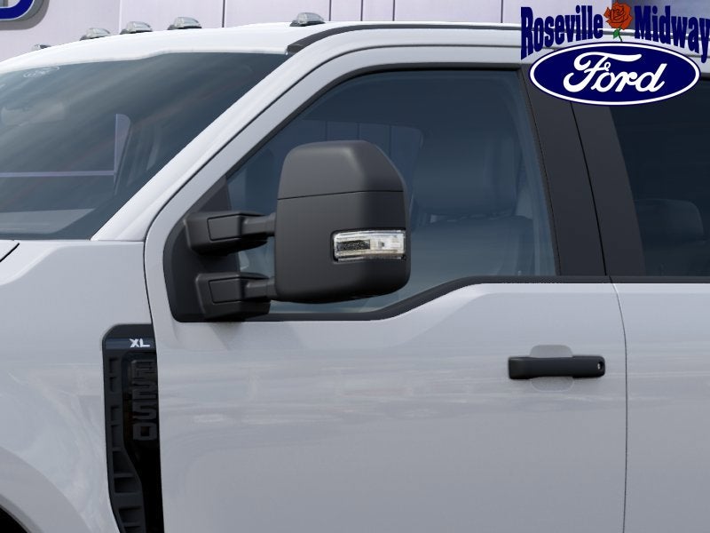 2027 Ford F-250SD XL