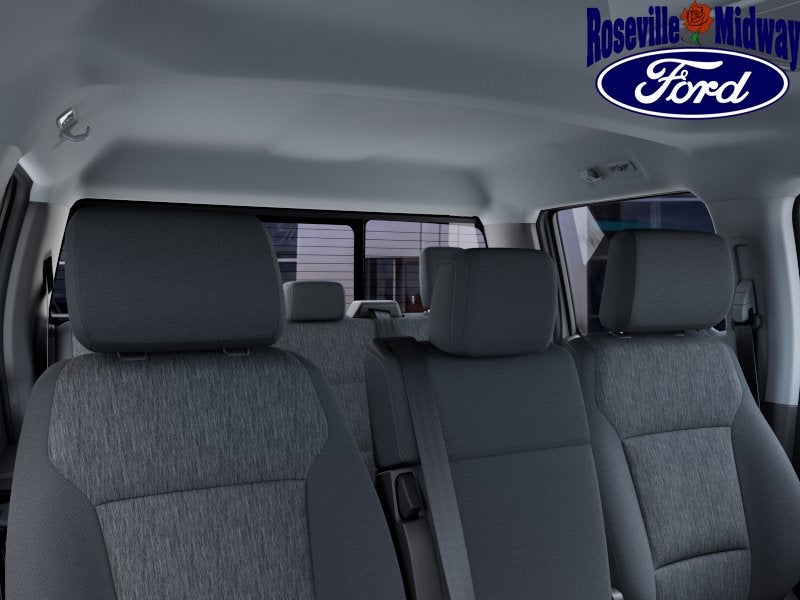 2027 Ford F-250SD XL