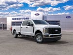 2027 Ford F-250SD XL