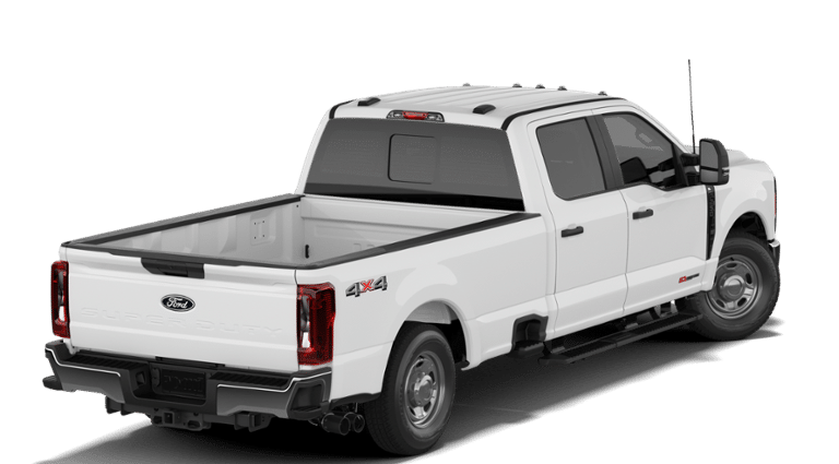 2027 Ford F-250SD XL