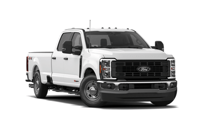 2027 Ford F-250SD XL