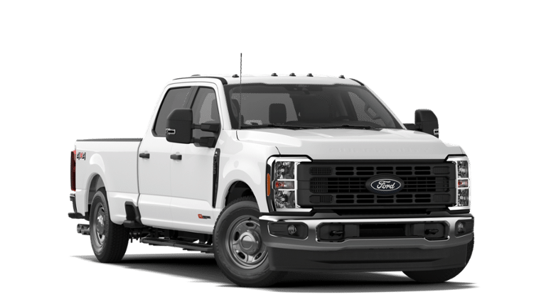 2027 Ford F-250SD XL