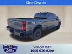 2023 Ford F-250SD XLT Sport Appearance Package