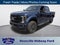 2019 Ford F-350SD Lariat