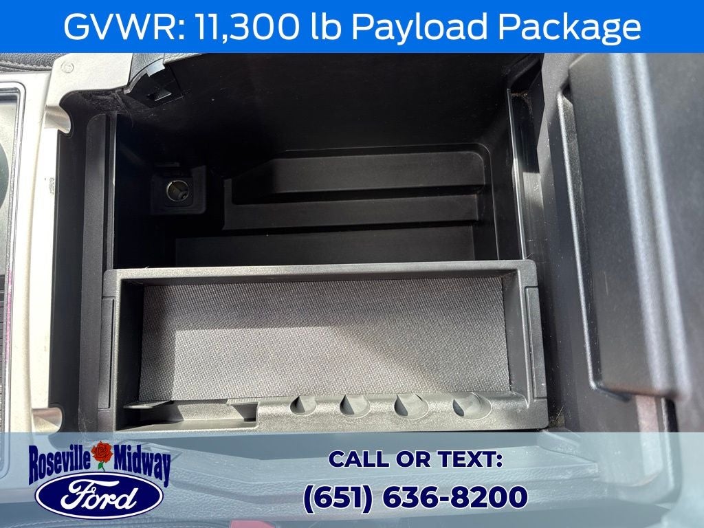 2019 Ford F-350SD Lariat Sport Package