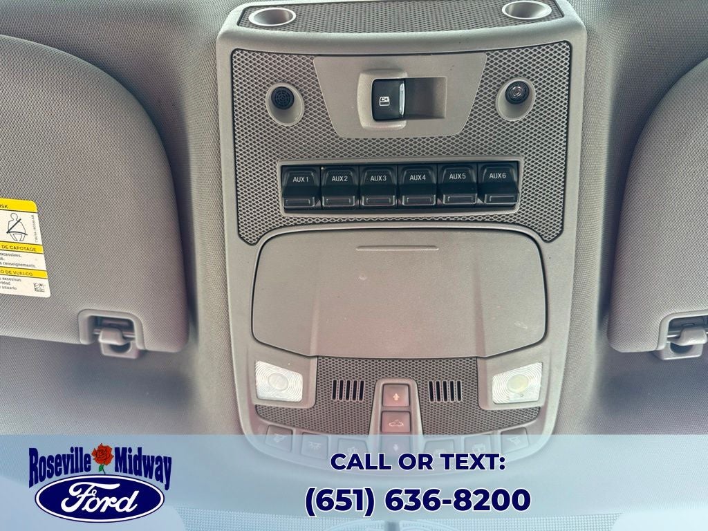 2019 Ford F-350SD Lariat Sport Package