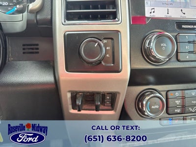 2019 Ford F-350SD Lariat Sport Package