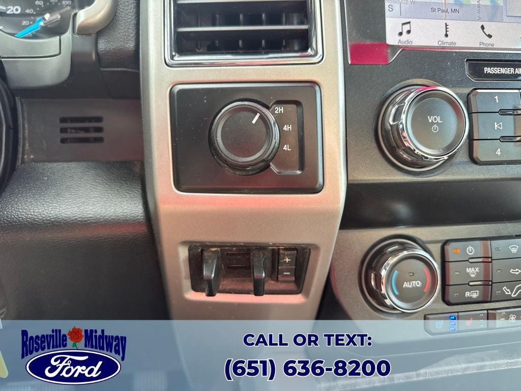 2019 Ford F-350SD Lariat Sport Package
