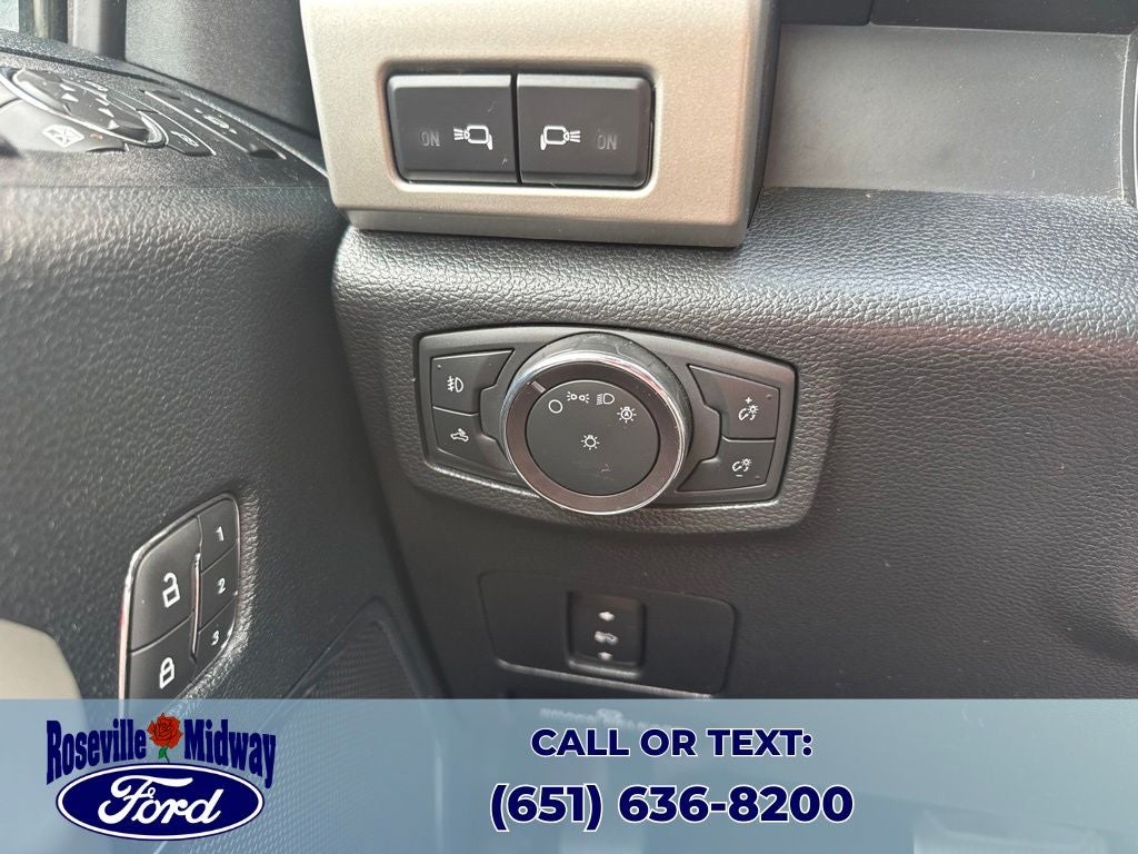 2019 Ford F-350SD Lariat Sport Package
