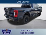2019 Ford F-350SD Lariat