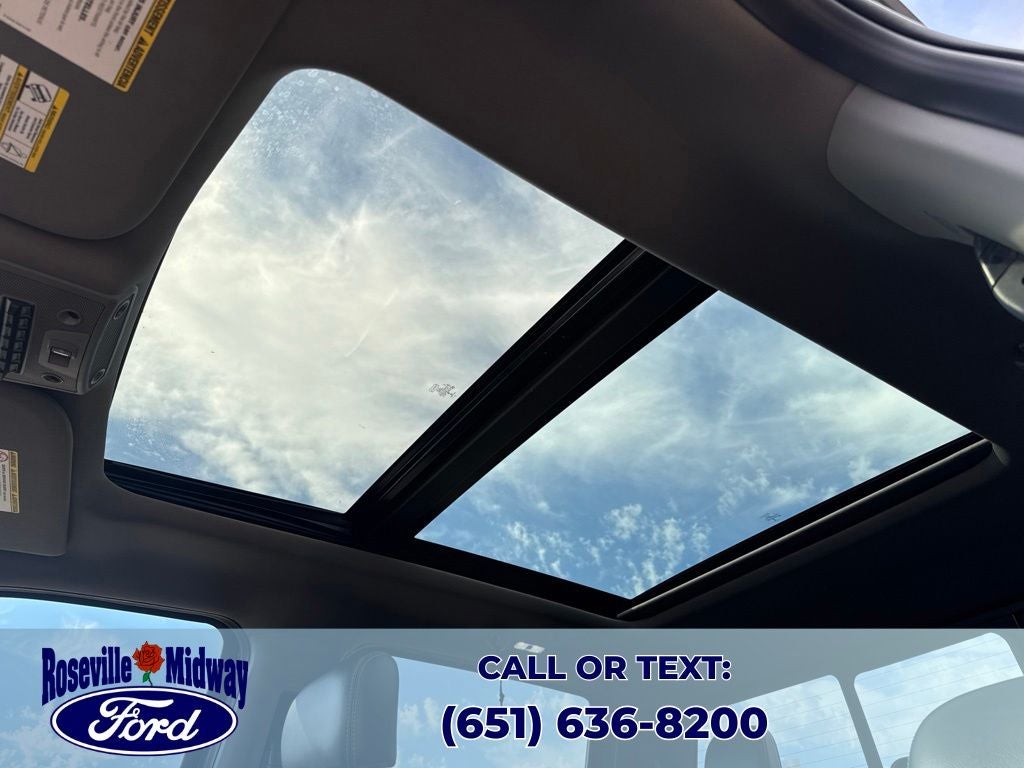 2019 Ford F-350SD Lariat Sport Package
