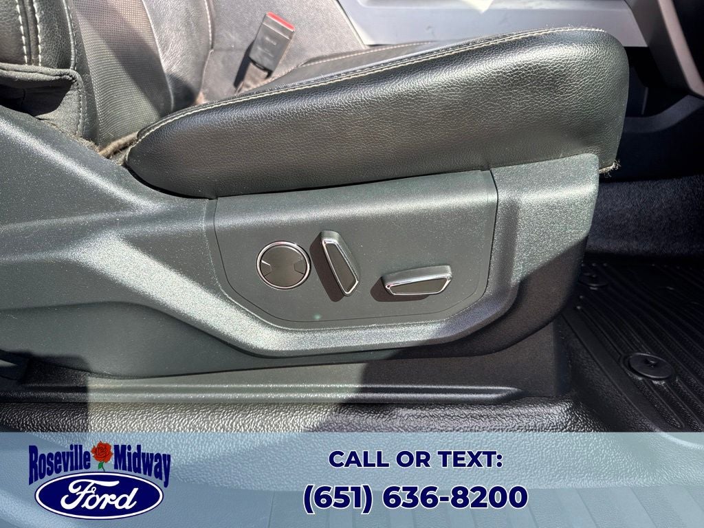 2019 Ford F-350SD Lariat Sport Package