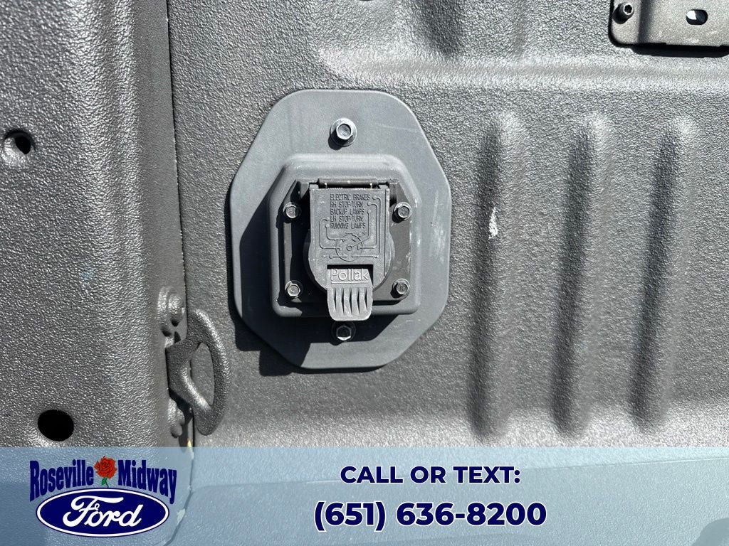 2019 Ford F-350SD Lariat Sport Package