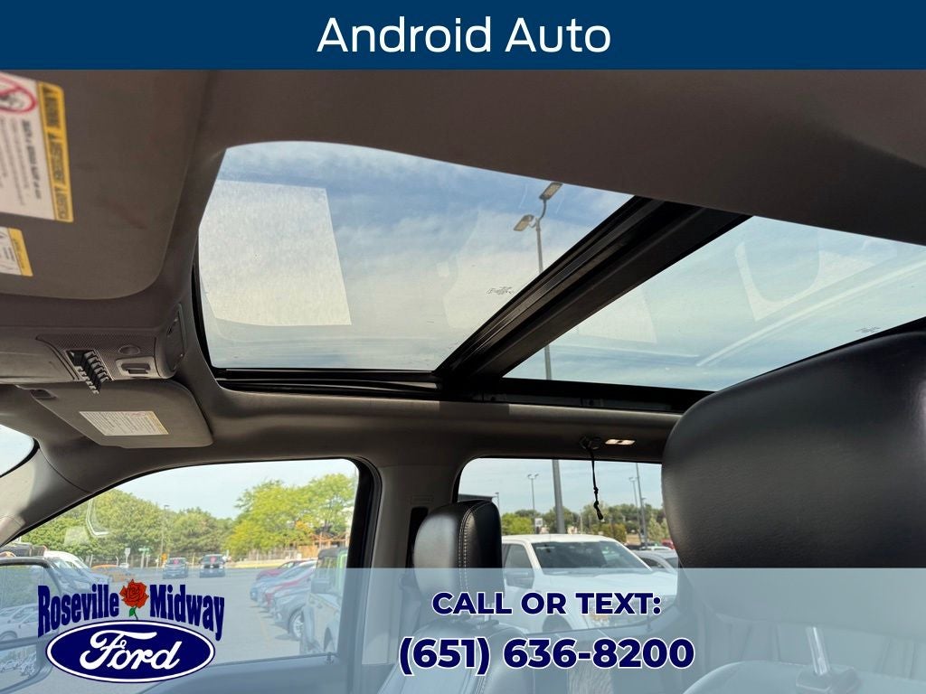 2019 Ford F-350SD Lariat