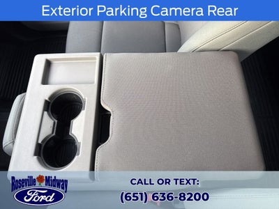 2022 Ford F-350SD XL STX Appearance Package