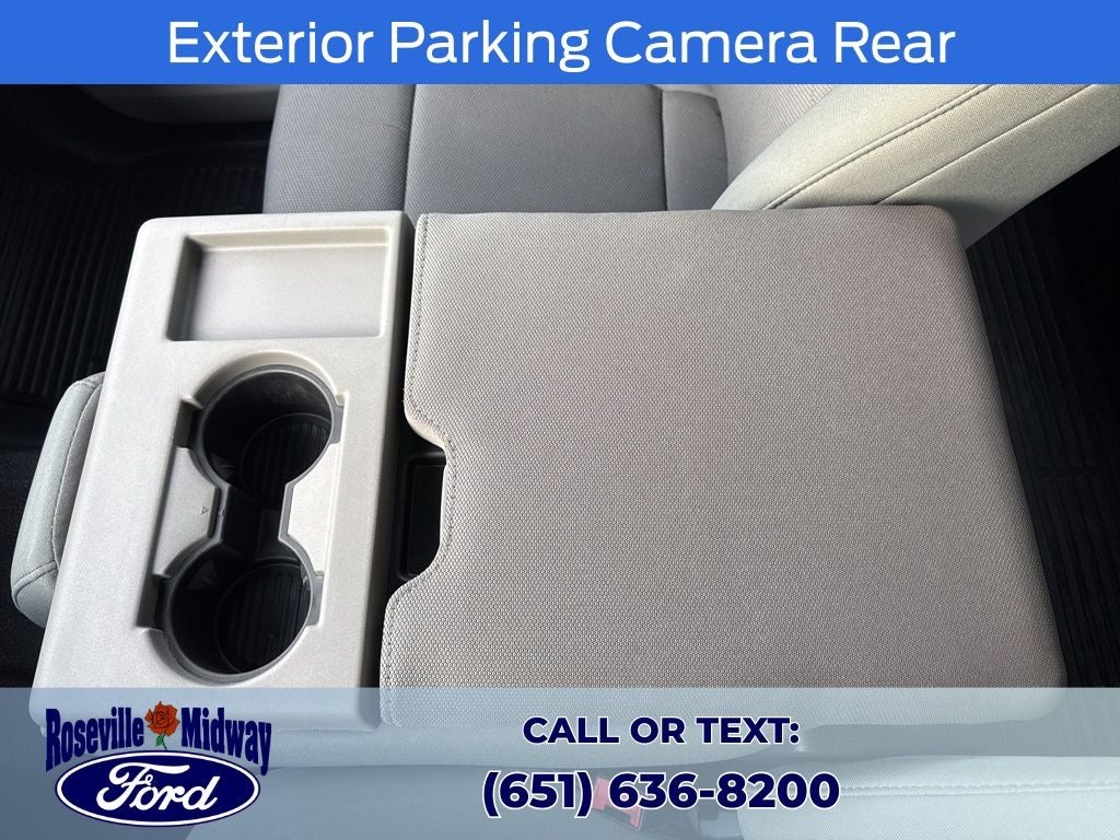 2022 Ford F-350SD XL STX Appearance Package