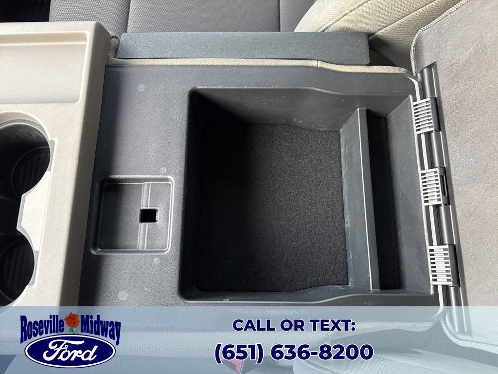 2022 Ford F-350SD XL STX Appearance Package