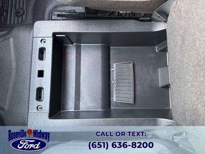 2022 Ford F-350SD XL STX Appearance Package